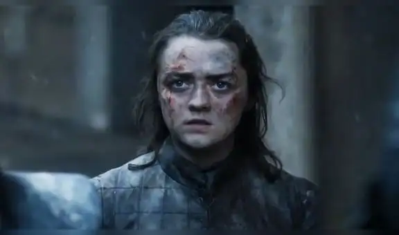Game of Thrones [FINAL]: ¿Quién es la próxima víctima de Arya Stark?