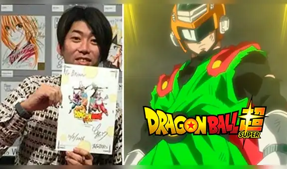 Dragon Ball Super: Toyotaro revela su versión del Gran Saiyaman ¿Ingresará al manga?