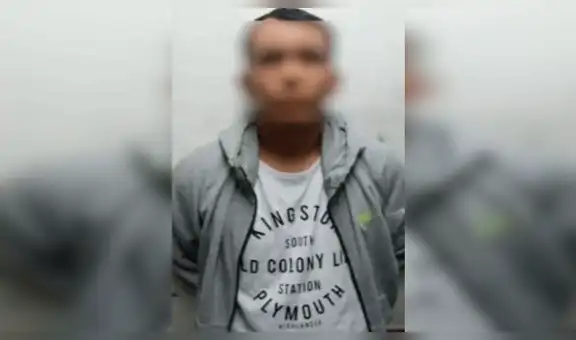 Vio a su expareja entrando a un hotel con otro y terminó apuñalándolo