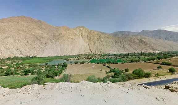 Santa Rosa de Quives: visita el asombroso valle ubicado a una hora de Lima [FOTOS]