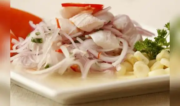 Perú ganó “el Oscar del turismo” al mejor destino gastronómico de Sudamérica