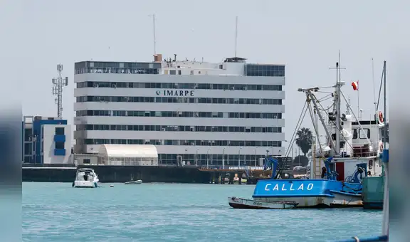La transparencia, pilar en la reestructuración del Imarpe