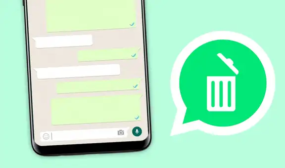 WhatsApp ahora permitirá enviar fotografías y vídeos que se autodestruyen