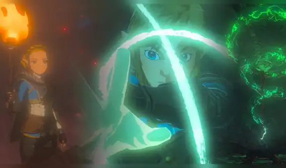 The Legend of Zelda Breath of the Wild tendrá secuela porque “había muchas ideas para DLC”