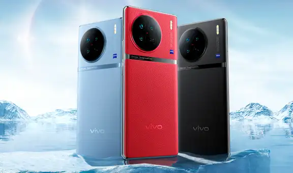 Ni Apple ni Samsung: ¿cuáles son los teléfonos de gama alta más potentes de la actualidad?