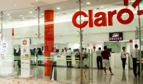 Claro aumenta los datos de internet en sus planes postpago