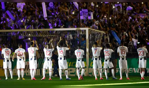 Alianza Lima con la ‘Noche Blanquiazul’ recaudó el doble de dinero que la U con la ‘Noche Crema’