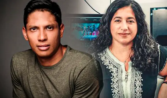 ¿A qué se dedica Adriana Álvarez, la prometida de André Silva e hija de Michelle Alexander?