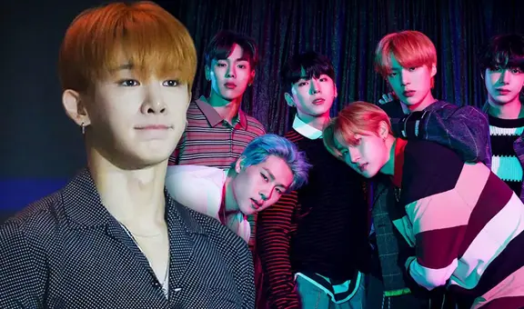 MONSTA X: ¿Por qué Wonho dejó la agrupación Kpop?