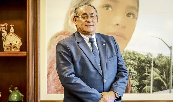 Óscar Vera: “El 100% de los lotes de Talara deben ser para Petroperú, es la posición del Gobierno”