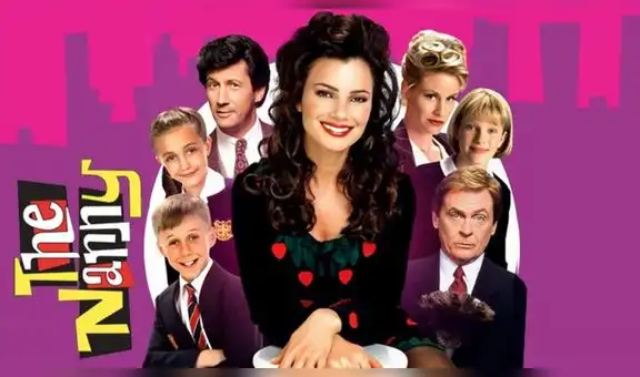 ¡La Niñera regresa! La protagonista anunció que vuelve con el popular show