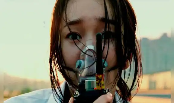 Netflix: Virus, la película que se adelantó al coronavirus [VIDEO]