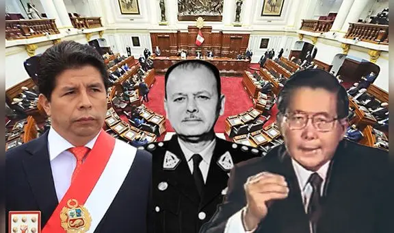 ¿Cuántas veces el Perú fue protagonista de un golpe de Estado?