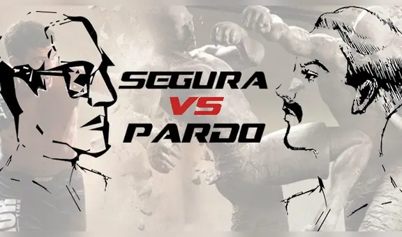 Segura vs. Pardo: un duelo eterno entre tablas y tamales