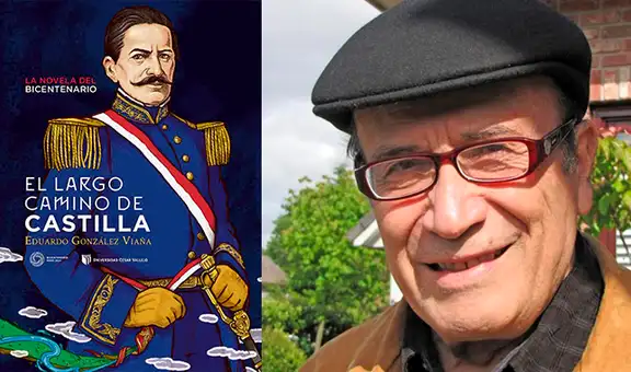 La larga marcha de Ramón Castilla