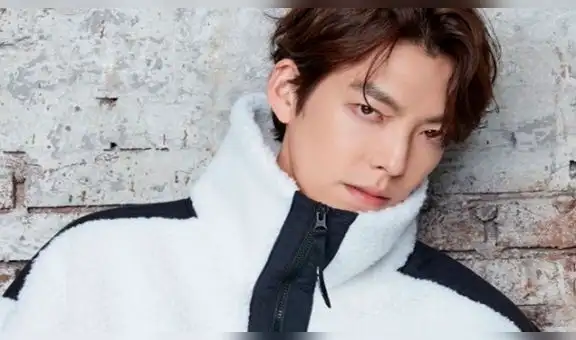 Kim Woo Bin y Han So Hee aparecen juntos para Eider
