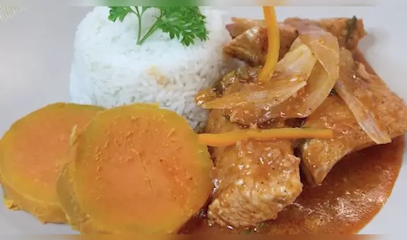 Cómo preparar un rico adobo de chancho