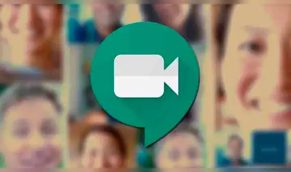Google Meet añade el efecto desenfoque para el fondo de las videollamadas