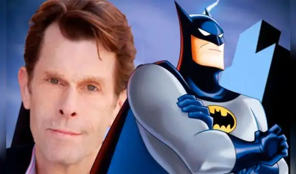 Batman: Kevin Conroy anhela volver a ser el murciélago de la serie de los 90 [VIDEO]