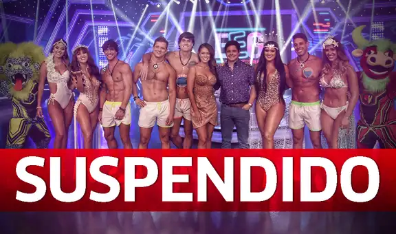 Esto es Guerra no volverá a la televisión hasta el fin de la cuarentena