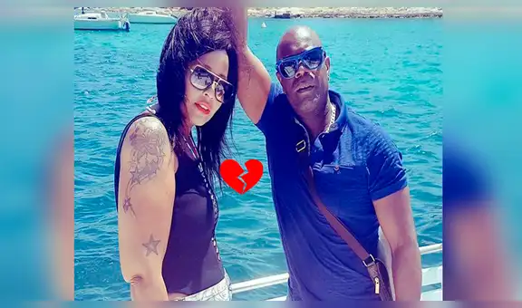 En Twitter, donó riñón al amor de su vida y ella no le acepta matrimonio