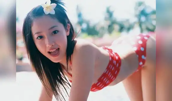 Erika Sawajiri, de “Un litro de lágrimas”, se declara culpable de posesión de éxtasis y LSD 