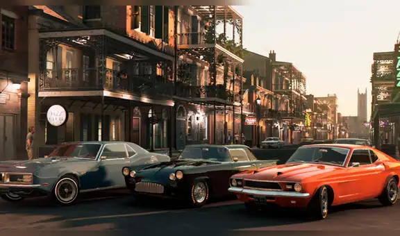 Steam: Mafia 3, el ‘GTA de los años 60′ está gratis por toda la semana