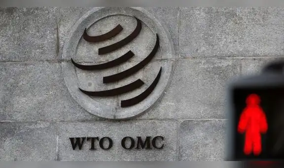 Comercio mundial crecería 1,2% este año, su menor tasa desde la crisis del 2008, según la OMC