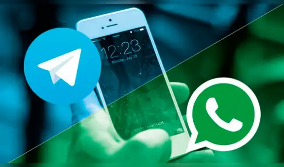 Así es como los hackers pueden acceder y modificar los archivos que recibes por WhatsApp y Telegram