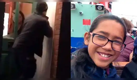 Joven de 15 años encarcela a su padre tras filmar brutal ataque contra su madre