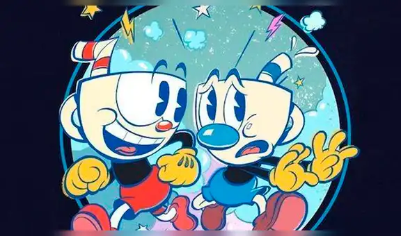 Cuphead: Netflix adaptará el popular videojuego a una serie animada [VIDEO]
