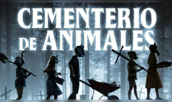 Cementerio de Mascotas: primeras críticas la colocan al nivel de 'El Resplandor' de Kubrick