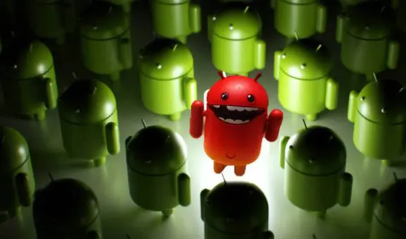 Malware: revelan nueva vulnerabilidad que amenaza a millones de teléfonos Android