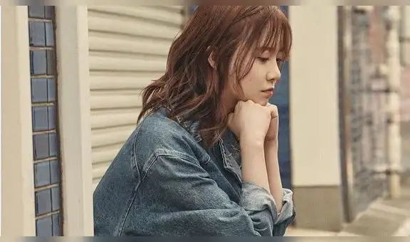 Goo Hye Sun: “No estoy abriendo mi corazón a un nuevo amor, pero sé que lo encontraré”