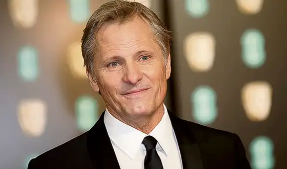 Viggo Mortensen: “Lo que han hecho con los ancianos se parece a lo que hacían los nazis”