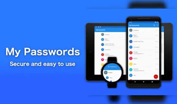 ¿Cómo guardar todas tus contraseñas de forma segura en tu smartphone? [VIDEO]