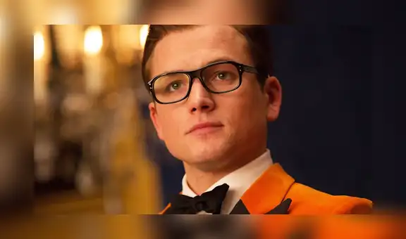 ‘Kingsman 3’: Taron Egerton, protagonista de la secuela, confirma que el guion está terminado 