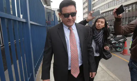 Caso ‘Eteco’: solicitan tomar acciones contra juez que detuvo investigaciones contra Miguel Arévalo