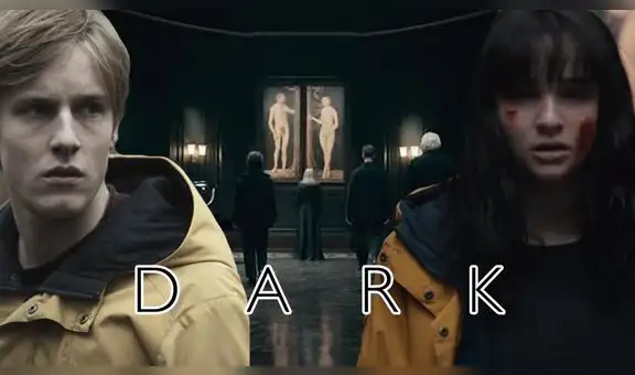 Dark 3: Adán y Eva, la teoría de fans que expone el verdadero destino de Jonas y Martha