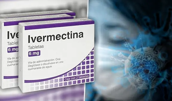 Todo sobre la Ivermectina, el tratamiento usado contra el coronavirus en Perú y Bolivia