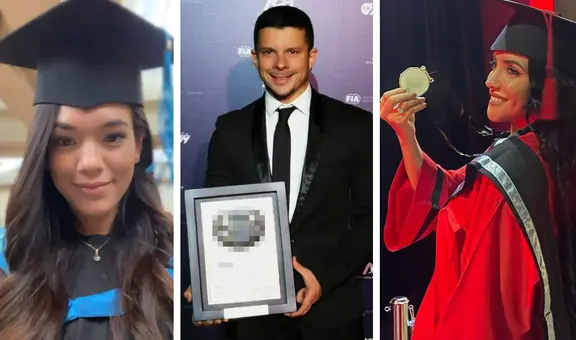 Jazmín Pinedo y los otros chicos reality que tienen una carrera profesional