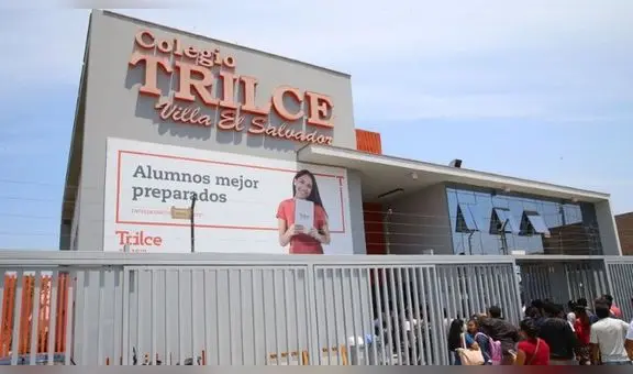 Colegio Trilce: padres de familia denuncian cobros excesivos y baja calidad educativa