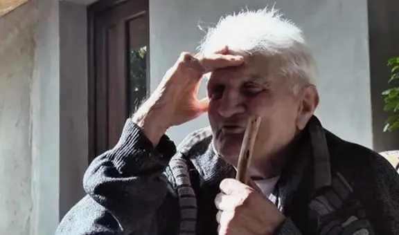 Rumania: hombre desapareció por 30 años y volvió a su casa con la misma ropa