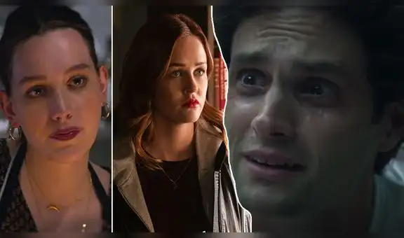 You: ¿qué pasó al final de la temporada 2 y qué sucedió con Joe Goldberg?