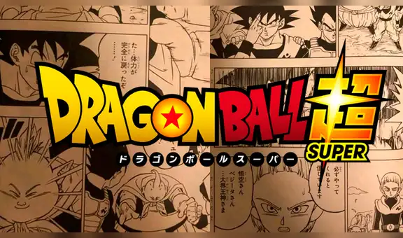 Dragon Ball Super: sagrado Kaiosama detiene al peligroso Moro [SPOILERS]