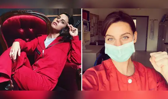 La Casa de Papel: 7 incógnitas que se responderían en la nueva temporada de la serie