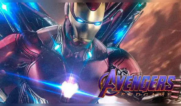 Avengers: Endgame: Fans reúnen firmas para pedir a Marvel que revivan a Tony Stark