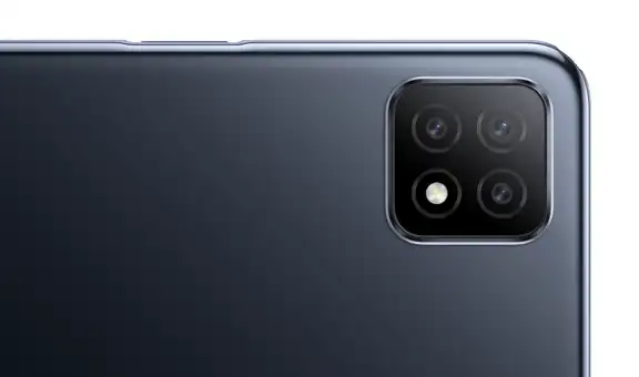 Oppo estrena smartphone económico con 5G y cuatro cámaras