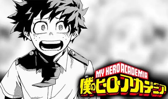 My Hero Academia: ¿Descubren al villano infiltrado? Último manga reveló la verdad