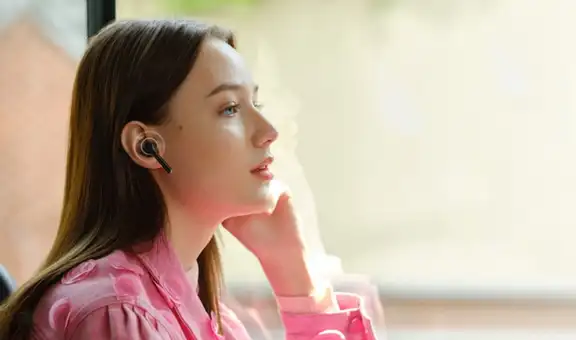 FreeBuds 3i: ¿cómo funcionan los nuevos audífonos creados por Huawei?